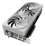 Placa De Video Gigabyte Geforce Rtx 4080 Super Aero Oc 16g