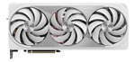 Placa De Video Gigabyte Geforce Rtx 4080 Super Aero Oc 16g