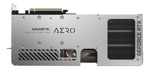 Placa De Video Gigabyte Geforce Rtx 4080 Super Aero Oc 16g
