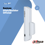 Dahua Sensor de Puerta Inalámbrico ARD323-W2(S) Magnético