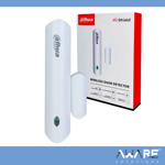 Dahua Sensor de Puerta Inalámbrico ARD323-W2(S) Magnético