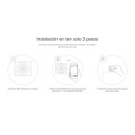 Sensor de Movimiento Xiaomi Mi Motion Sensor Infrarrojo