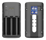 Timbre Portero Visor Wifi V5 Inalambrico Camara Movimiento