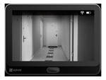Timbre Inalámbrico Ezviz Con Visor Hp4