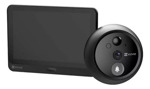 Timbre Inalámbrico Ezviz Con Visor Hp4
