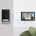 Videoportero Inteligente Ezviz Hp7 2k Wifi