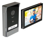 Videoportero Inteligente Ezviz Hp7 2k Wifi