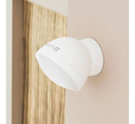 Kit Alarma Ezviz Wifi A3 Zig Wifi A34 4 Piezas