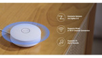 Kit Alarma Ezviz Wifi A3 Zig Wifi A34 4 Piezas