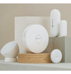 Kit Alarma Ezviz Wifi A3 Zig Wifi A34 4 Piezas