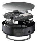 Centro Aqara Hub M2 Black Ag035usb02