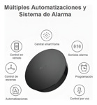 Centro Aqara Hub M2 Black Ag035usb02