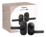 Cerradura Inteligente Aqara U300 Black
