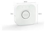 Bridge Philips Hue Para Smart Home Y Domotica