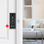 Cerradura Inteligente Digital Integrada Ezviz CS-dl03 Pro