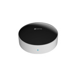 Control Universal Ezviz T33 Smart Home Wifi Tv 360 Ir 8m