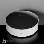 Control Universal Ezviz T33 Smart Home Wifi Tv 360 Ir 8m