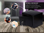 Caja Fuerte Gadnic Seguridad Reforzada Abulonar Pared