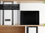 Caja Fuerte Gadnic Seguridad Reforzada Abulonar Pared