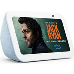 PANTALLA INTELIGENTE  AMAZON ECHO SHOW 5 BLANCO