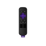 Reproductor de Streaming Roku Express HDMI Sin Cargador