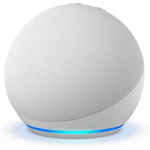 Amazon Echo Dot 5th Gen con Asistente Virtual Alexa