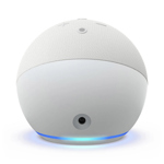 Amazon Echo Dot 5th Gen con Asistente Virtual Alexa