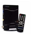 Sintonizadora Tv Externa Noga Fullhd 1080p Remoto