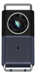 Proyector Portátil A1 Tcl 1080p Fhd Google Tv Netflix