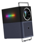 Proyector Portátil A1 Tcl 1080p Fhd Google Tv Netflix