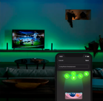 Philips Hue Play Hdmi Sync Box Rgb Sincroniza Smart Tv 4k