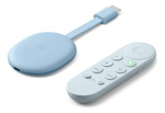 Google Chromecast 4k Con Google Tv Voz 4ta Generacion Sky