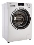 Lavarropas Bgh Carga Frontal 8kg Bwfa08w21ar