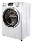 Lavarropas Bgh Carga Frontal 8kg Bwfa08w21ar