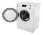 Lavarropas Bgh Carga Frontal 8kg Bwfa08w21ar