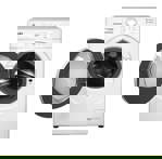 Lavarropas Automático Codini Inverter Steam 6kgs 1000 Rpm Blanco