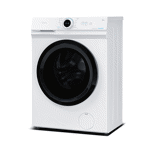 Lavarropas Inverter Midea 8 Kg Mf100w80b/w-a1 Blanco