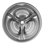 Lavarropas Longvie L18012 8kg 1200rpm Ef. Energética A+++