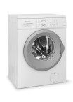 Lavarropas Automatico 8kg Carga Frontal Philco PHLF081B