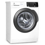 Lavarropas Carga Frontal Electrolux Inverter ELAF210B 10 Kg.