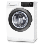 Lavarropas Carga Frontal Electrolux Inverter ELAF210B 10 Kg.