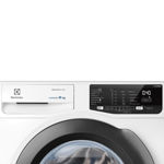 Lavarropas Carga Frontal Electrolux Inverter ELAF210B 10 Kg.