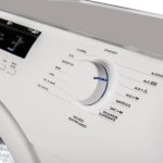 Lavarropas Automático Drean Next 6.06 Eco Carga Frontal 6kg