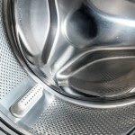 Lavarropas Automático Drean Next 6.06 Eco Carga Frontal 6kg