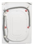 Lavarropas Automático Drean Next 6.06 Eco Carga Frontal 6kg