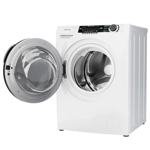 Lavarropas Carga Frontal 10 Kg Blanco Drean LFDR1012SB0