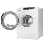 Lavarropas Carga Frontal 8 Kg Blanco Drean LFDR0814SB0