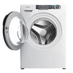 Lavarropas Carga Frontal 8 Kg Blanco Drean LFDR0814SB0