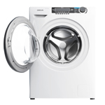 Lavarropas Carga Frontal 7 Kg Blanco Drean LFDR0710SB0