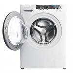 Lavarropas Carga Frontal 6 Kg Blanco Drean LFDR0608LB0